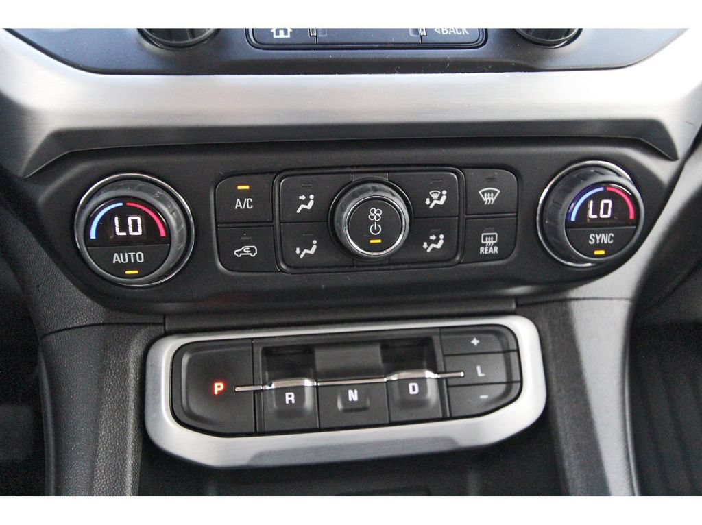Used 2023 GMC Acadia SLE w/ Driver Convenience Package FWD image 18