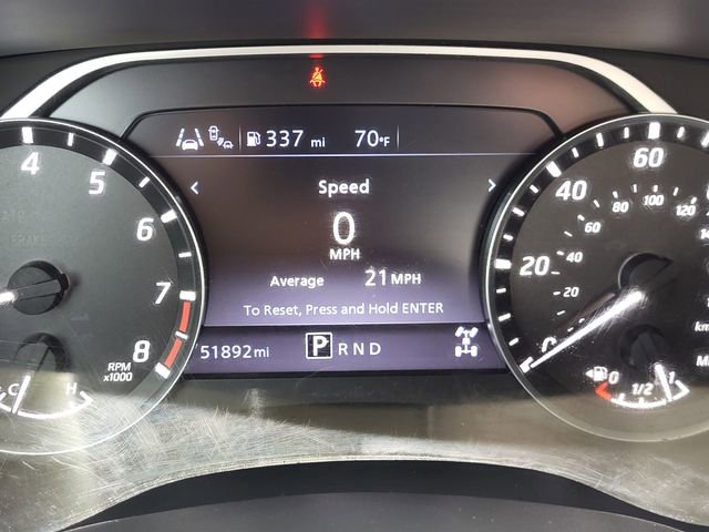 Used 2022 Nissan Frontier S w/ Technology Package image 10