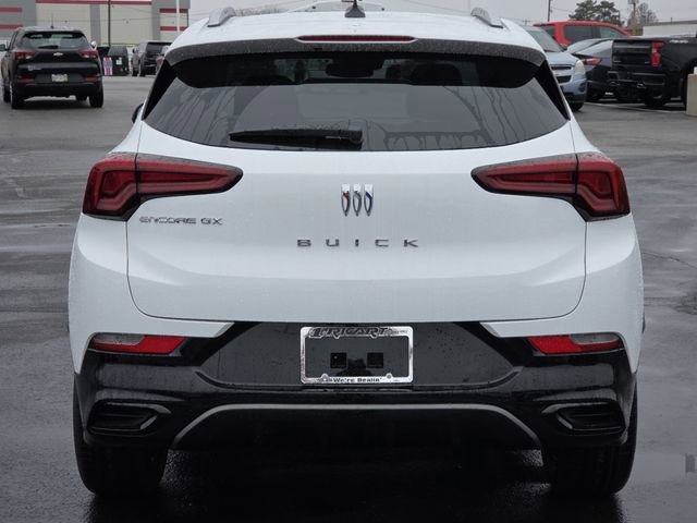 New 2026 Buick Encore GX Sport Touring w/ Comfort Package image 20