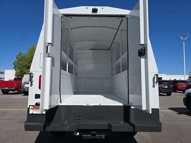 New 2026 GMC Sierra 3500 Pro w/ Convenience Package AWD/4WD image 25