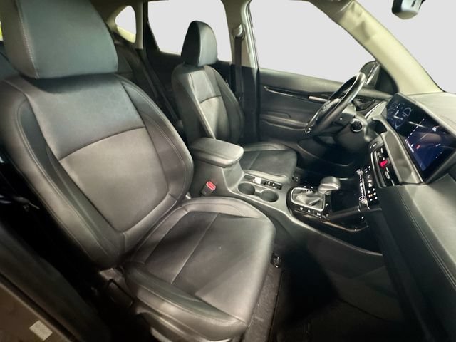 Used 2024 Kia Seltos SX AWD/4WD image 28