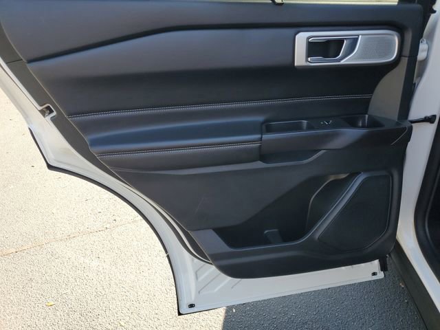 Used 2020 Ford Explorer ST w/ ST Street Pack AWD/4WD image 25