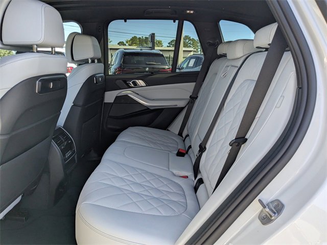 New 2026 BMW X5 xDrive40i w/ Climate Comfort Package image 14