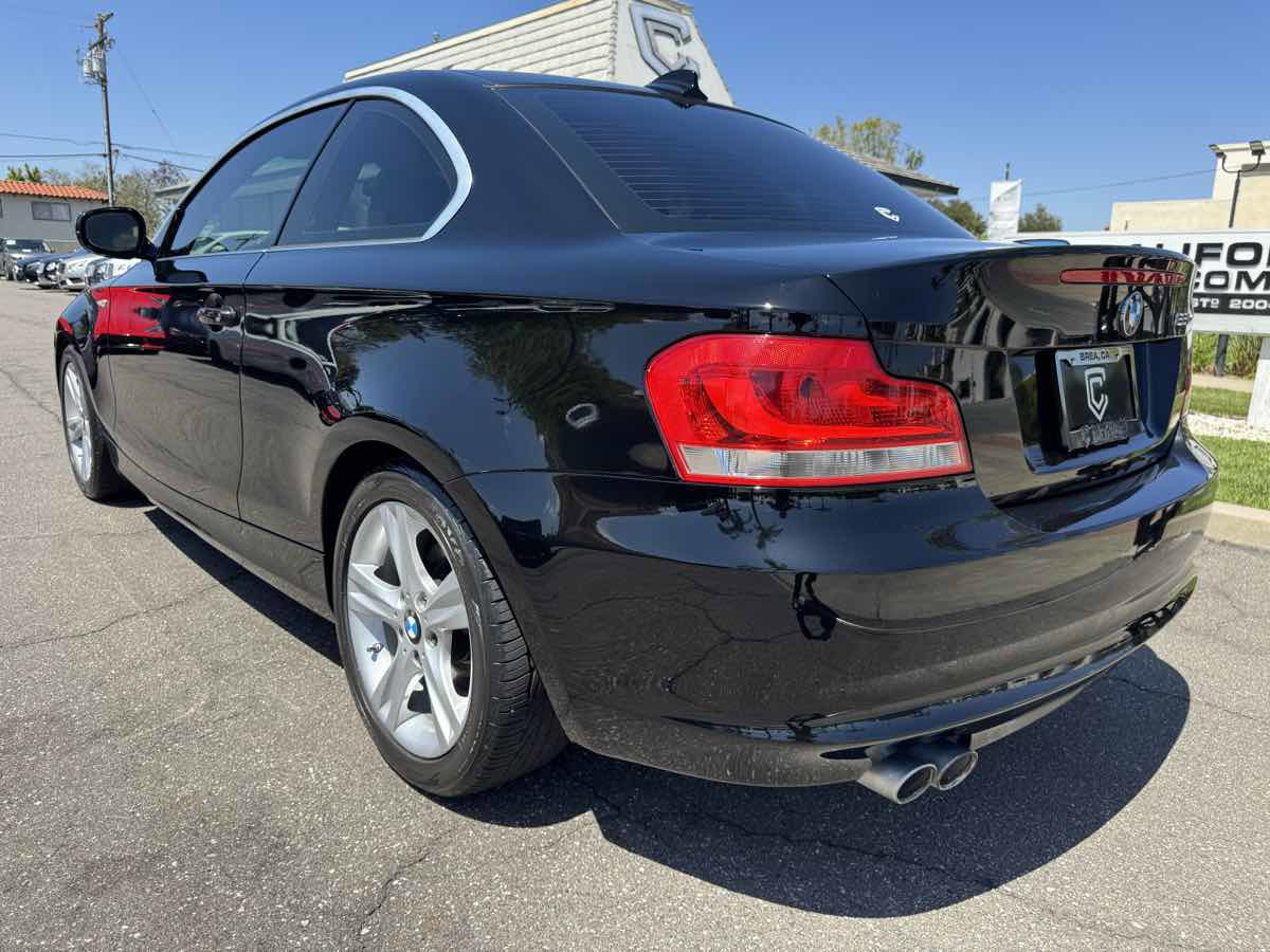Used 2013 BMW 128i Coupe image 4