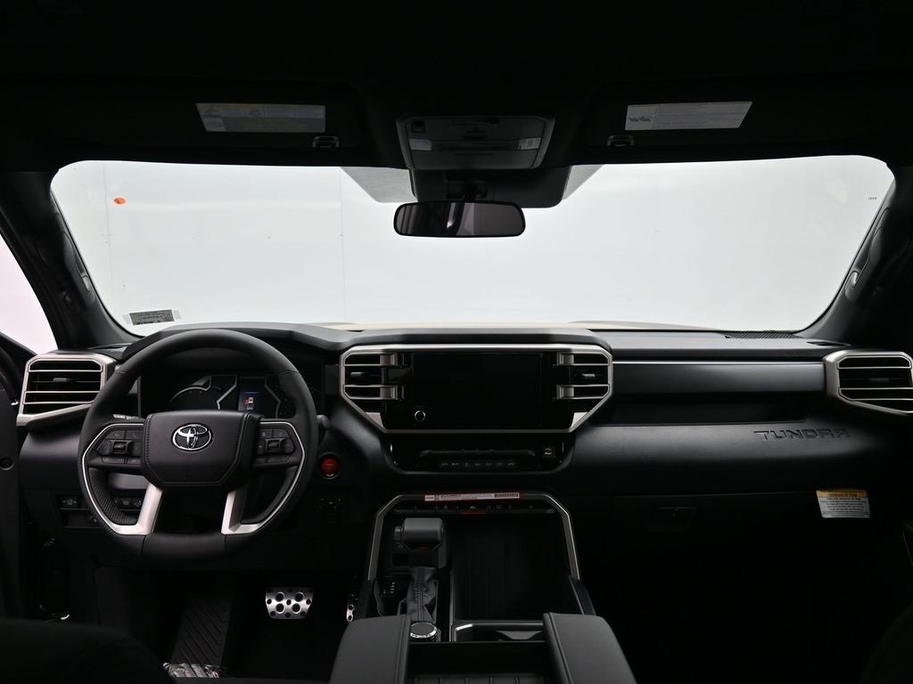 New 2026 Toyota Tundra SR5 image 10