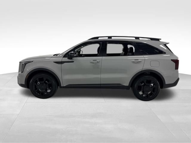 Used 2026 Kia Sorento X-Line EX AWD/4WD image 2