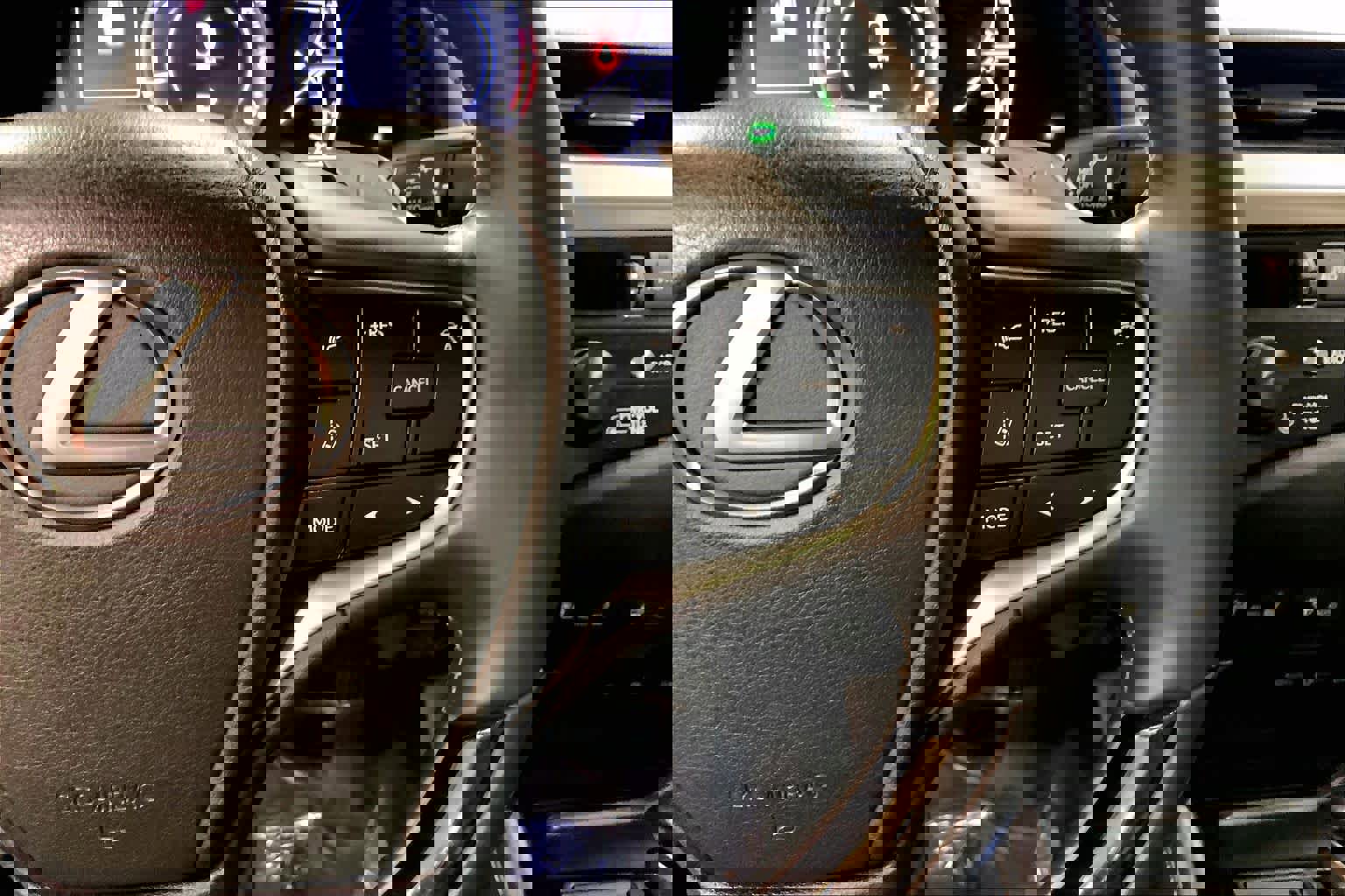 Used 2019 Lexus ES 350 w/ Premium Package image 25