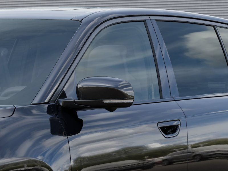 New 2025 Jeep Wagoneer S Launch Edition AWD/4WD image 13
