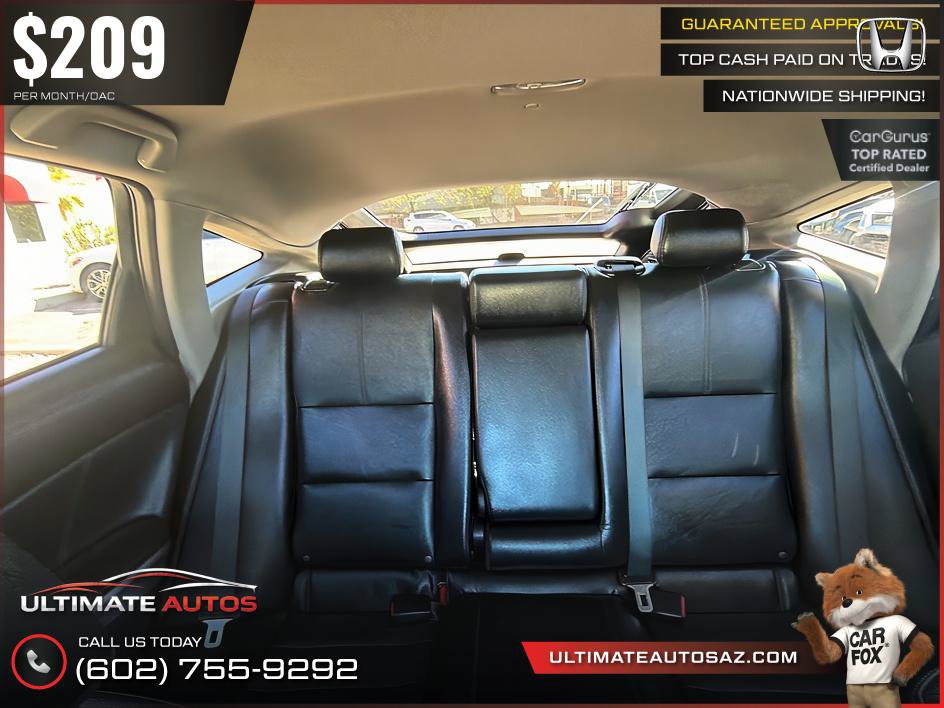Used 2015 Honda Crosstour EX-L image 29