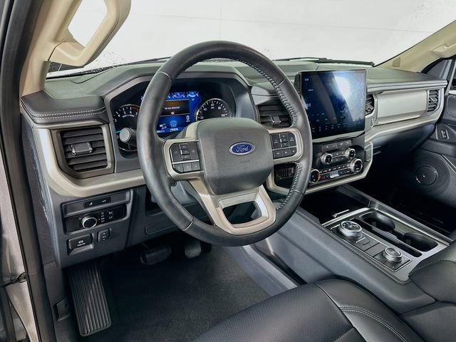 Used 2024 Ford Expedition Max XLT AWD/4WD image 19