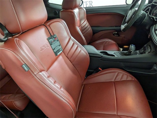 Used 2023 Dodge Challenger SRT Hellcat image 27