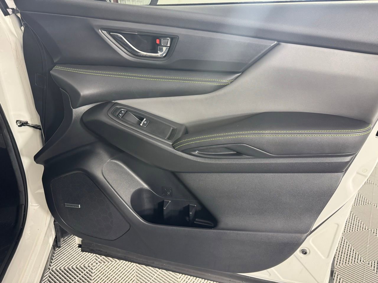 Used 2024 Subaru Ascent Onyx Edition Limited w/ Popular Package Onyx image 33