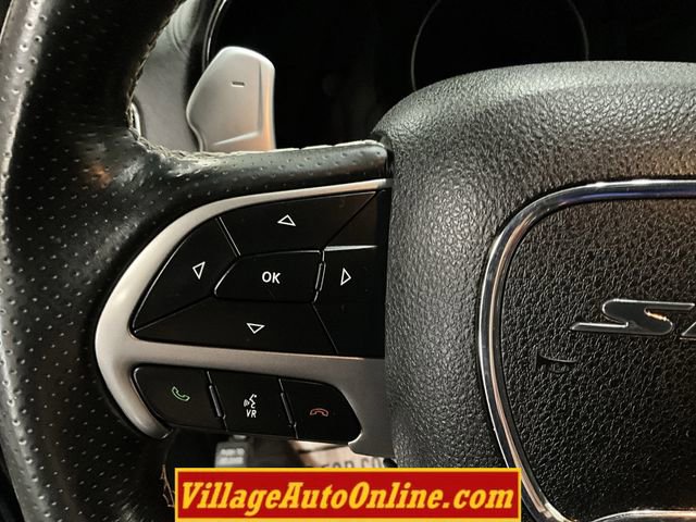 Used 2018 Dodge Durango SRT w/ SRT Interior Appearance Group image 19