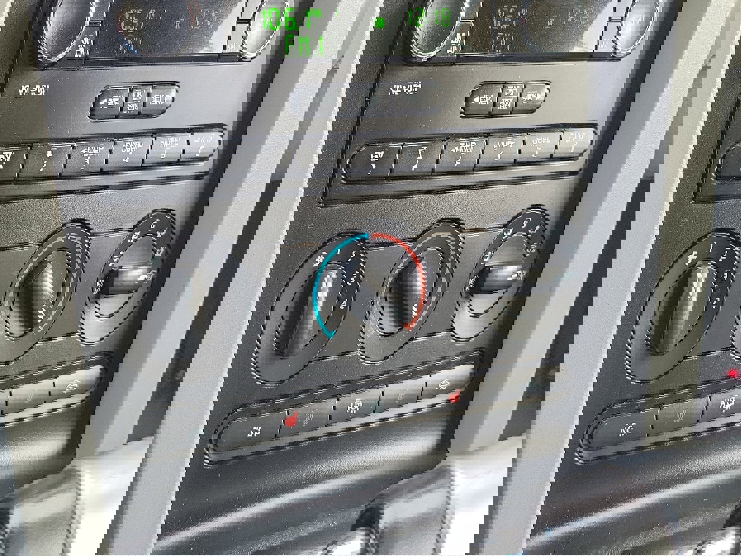 Used 2009 Ford Mustang Premium image 21