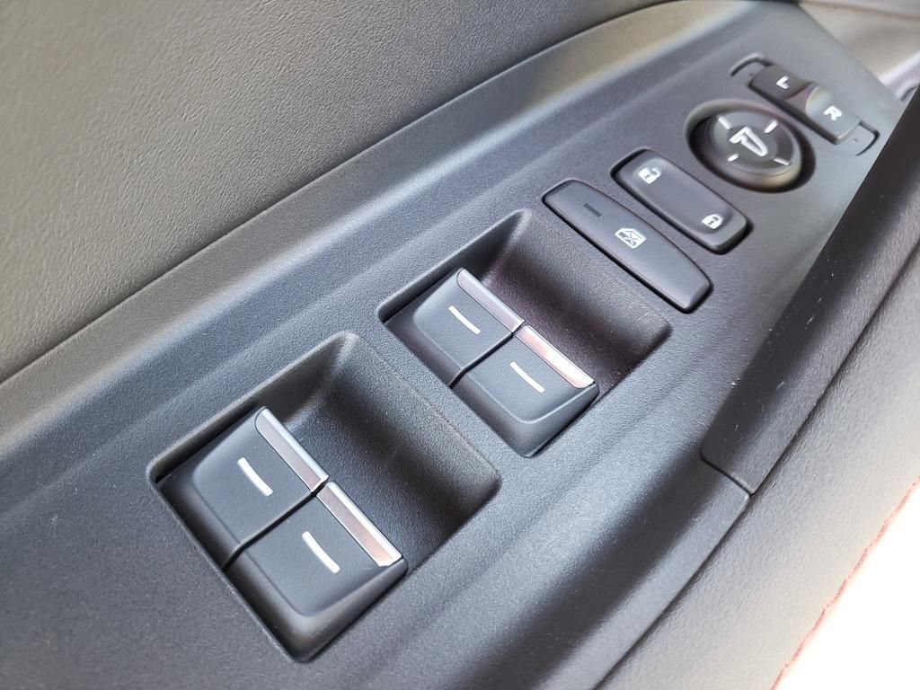 Certified 2025 Acura TLX SH-AWD w/ A-SPEC Pkg image 22