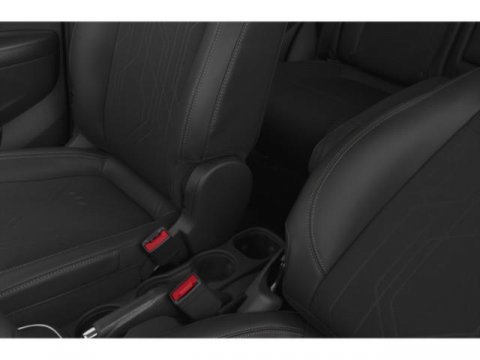 Used 2020 Chevrolet Trax LT w/ LT Convenience Package image 17