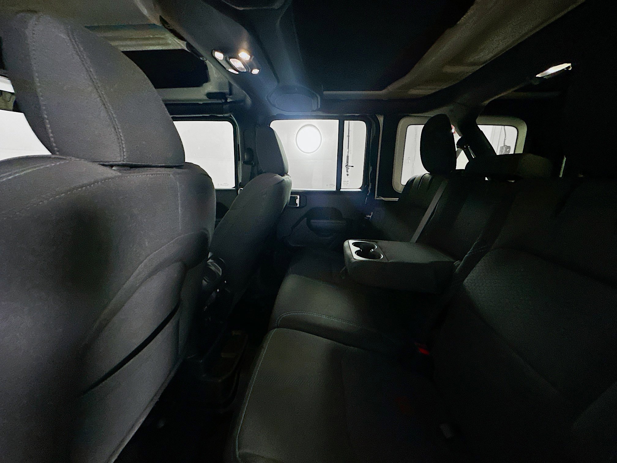 Used 2023 Jeep Wrangler Unlimited Rubicon 4xe image 27