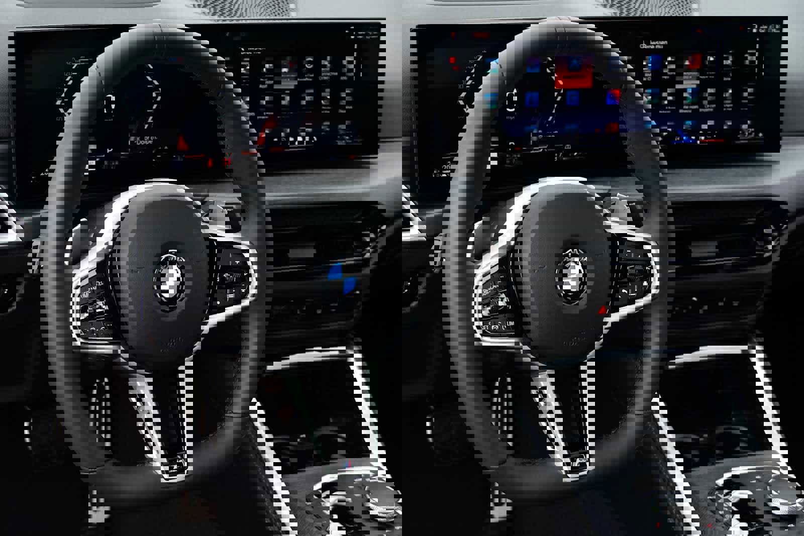 Used 2025 BMW 430i Coupe w/ M Sport Package image 10