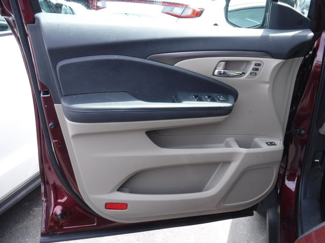 Used 2022 Honda Pilot Special Edition image 12