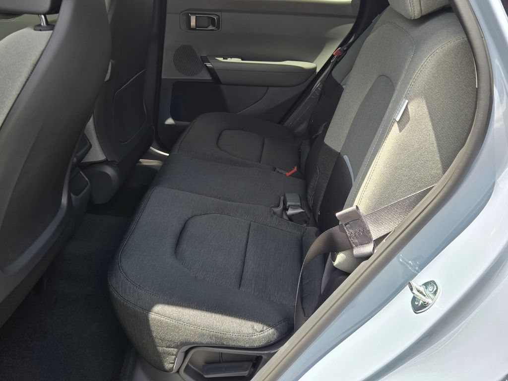 New 2027 Kia Seltos S FWD image 7
