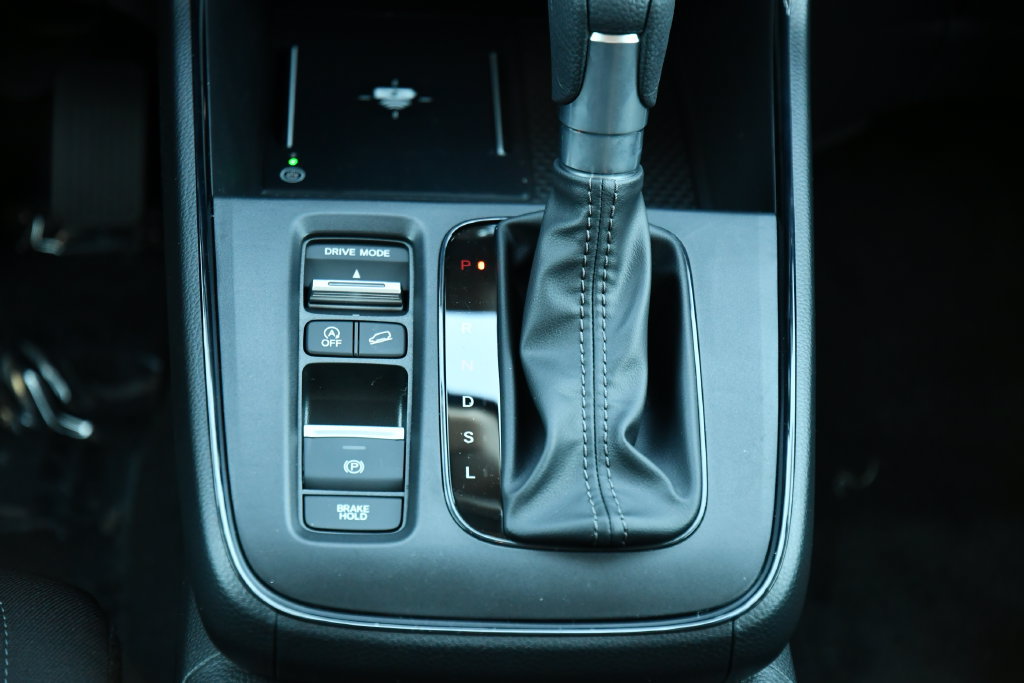 New 2027 Honda CR-V EX image 27