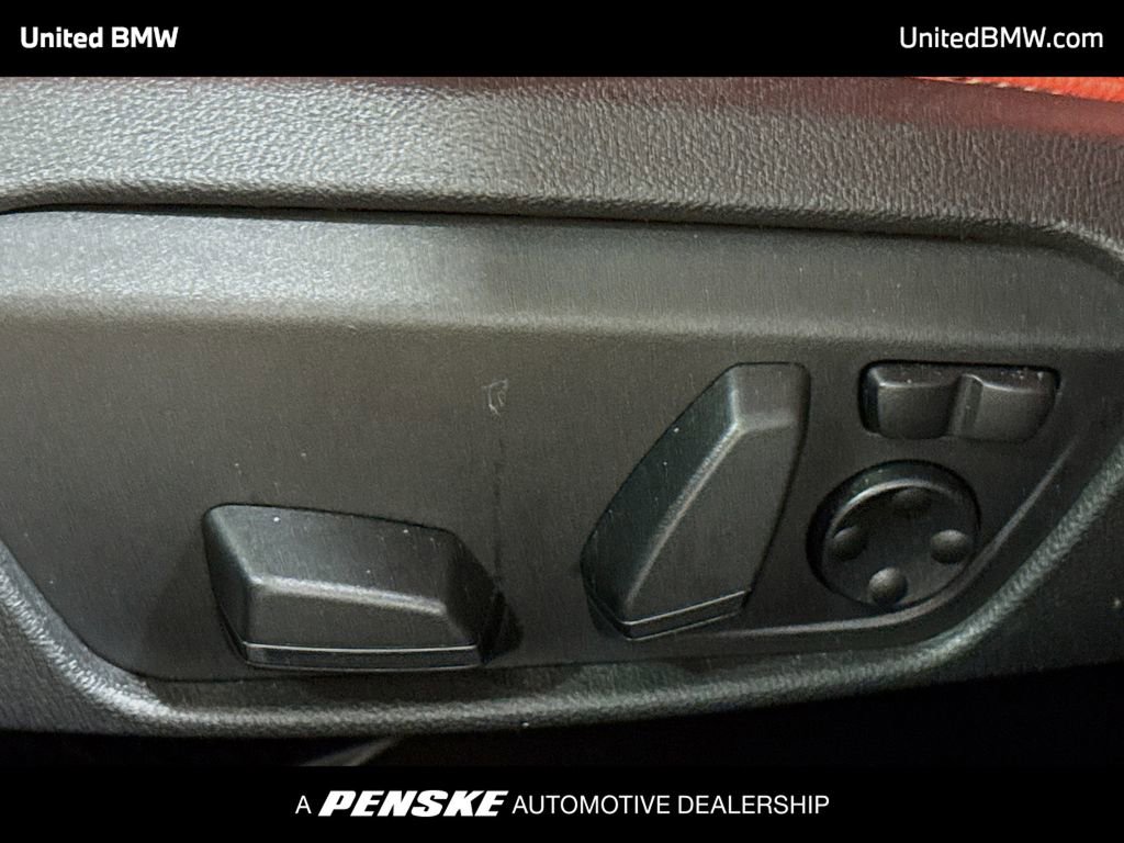 Used 2023 BMW 228i Gran Coupe w/ Premium Package 2 image 4