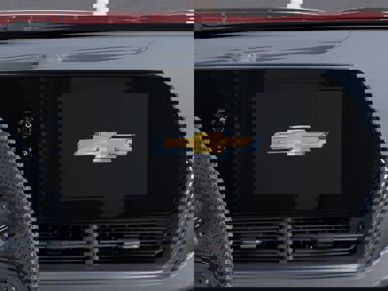 New 2026 Chevrolet Trax RS w/ Driver Confidence Package image 20