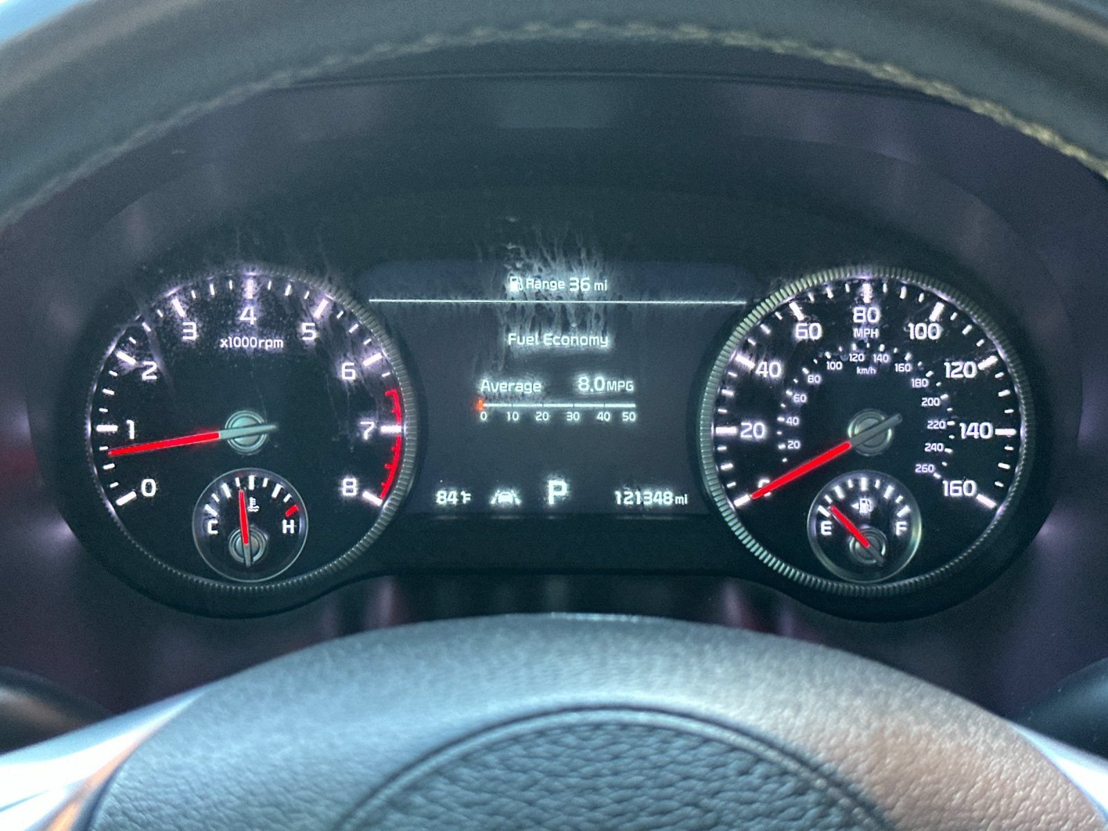 Used 2020 Kia Telluride SX w/ SX Prestige Package AWD/4WD image 32