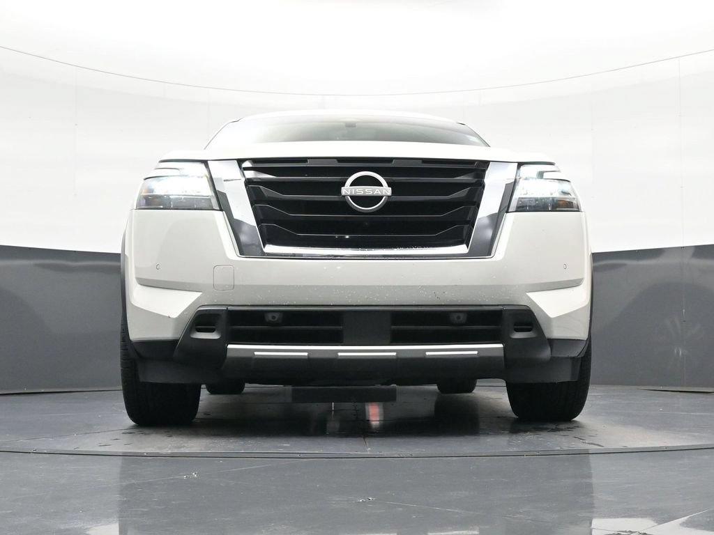 Certified 2023 Nissan Pathfinder Platinum FWD image 21
