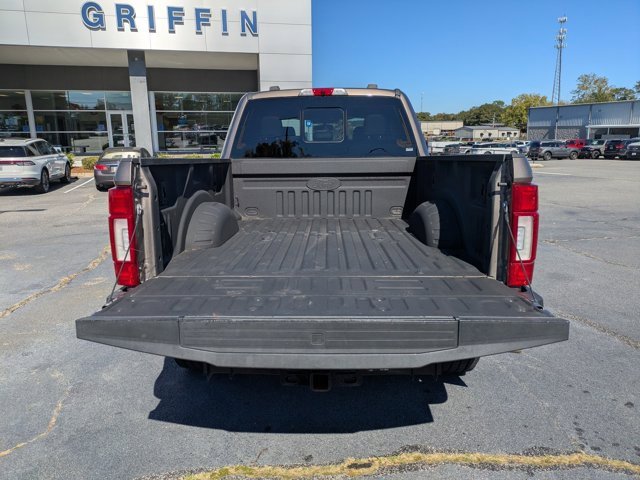 Used 2022 Ford F250 King Ranch w/ King Ranch Ultimate Package image 13