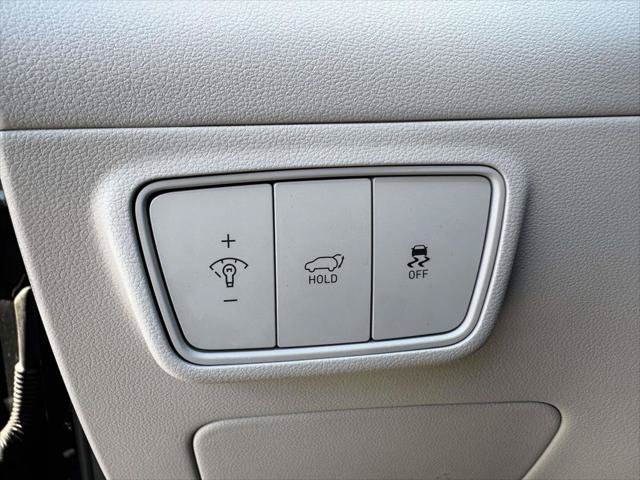 Used 2023 Hyundai Tucson SEL w/ Convenience Package AWD/4WD image 19