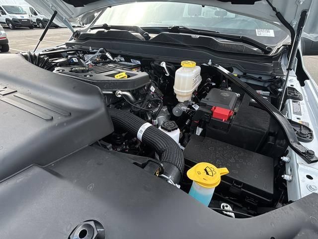 New 2026 RAM 5500 Tradesman AWD/4WD image 11
