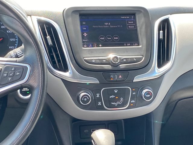 Certified 2022 Chevrolet Equinox LS w/ Driver Confidence II Package AWD/4WD image 10