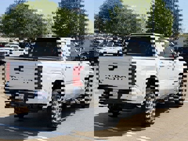 New 2026 Toyota Tacoma SR5 image 4
