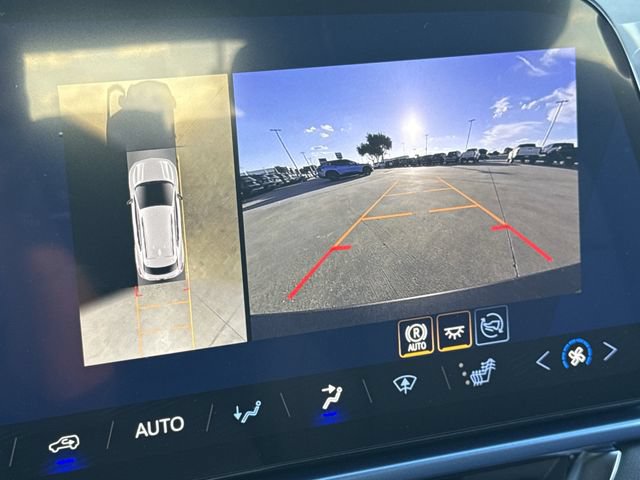 New 2026 Chevrolet Equinox EV LT AWD/4WD image 14