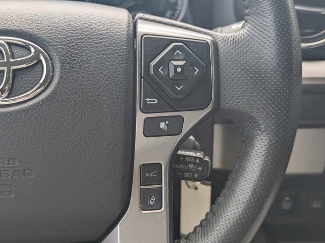 Used 2022 Toyota Tacoma SR5 w/ Technology Package RWD image 22