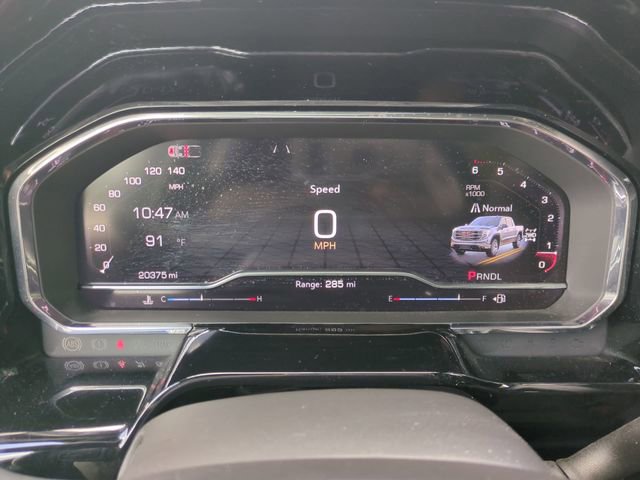 Certified 2024 GMC Sierra 1500 Elevation AWD/4WD image 31