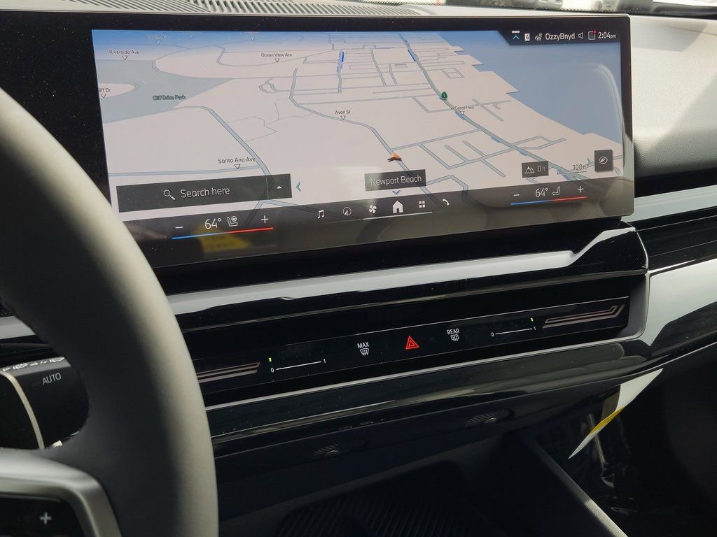 New 2026 BMW 530i xDrive w/ M Sport Package image 13