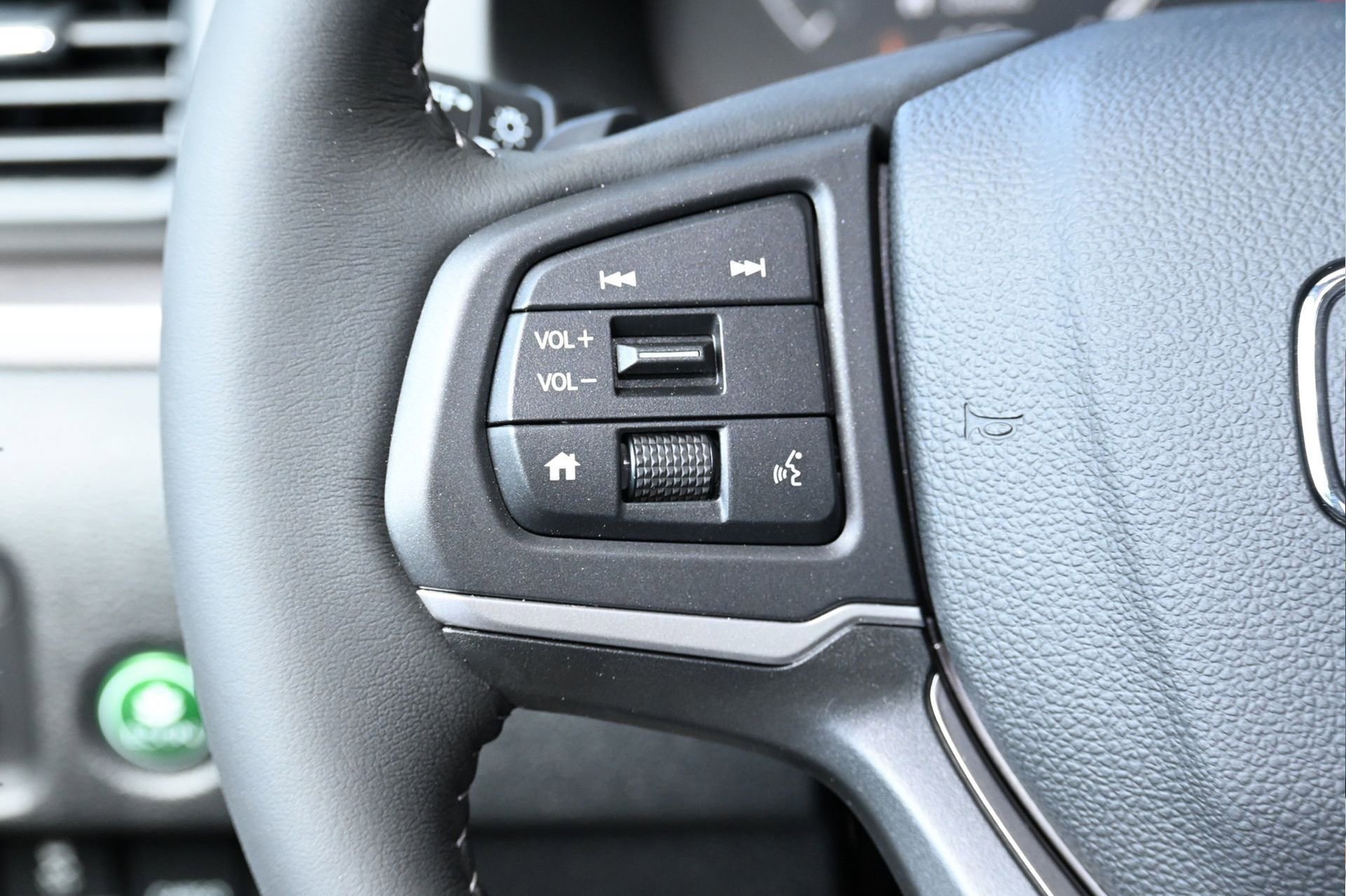 New 2026 Honda Ridgeline RTL image 26