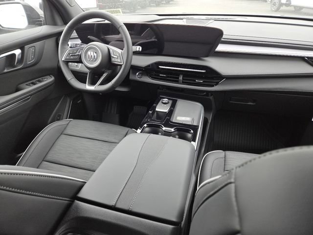 New 2026 Buick Enclave Sport Touring w/ LPO, Floor Liner Package image 28