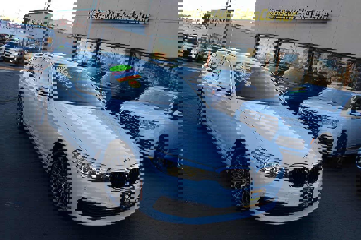 Used 2019 BMW 530i xDrive image 40