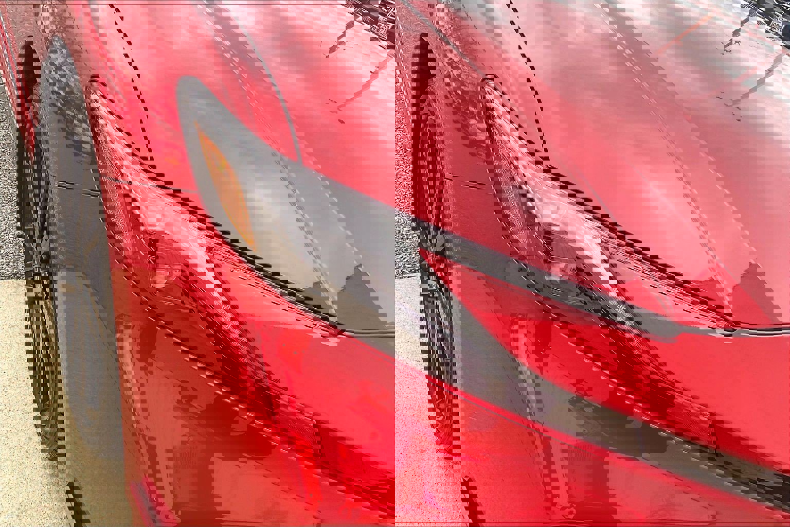 Used 2025 Toyota Camry XSE w/ Premium Plus Package image 33