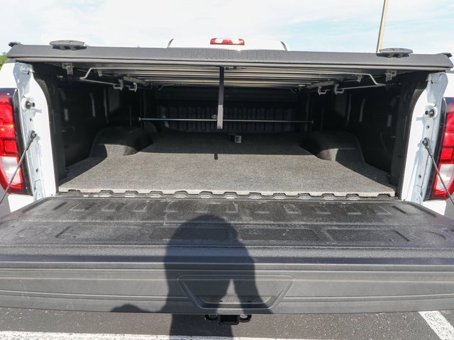 Used 2024 GMC Sierra 2500 Pro w/ Convenience Package image 24