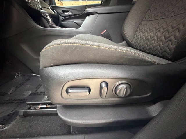 Used 2022 Chevrolet Equinox LT AWD/4WD image 27