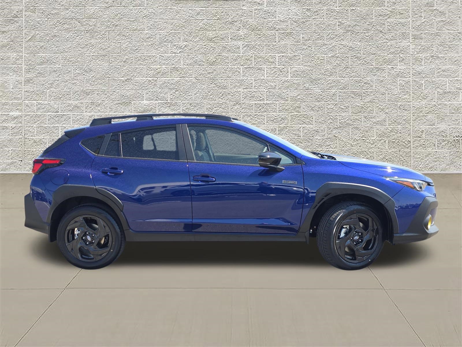 New 2026 Subaru Crosstrek 2.5i Sport image 8