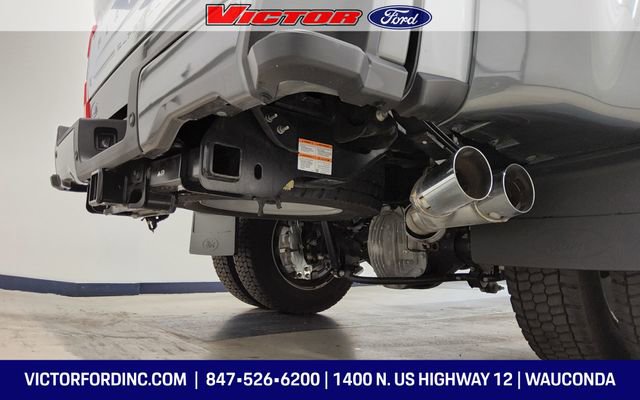 Used 2024 Ford F450 Platinum w/ FX4 Off-Road Package image 17