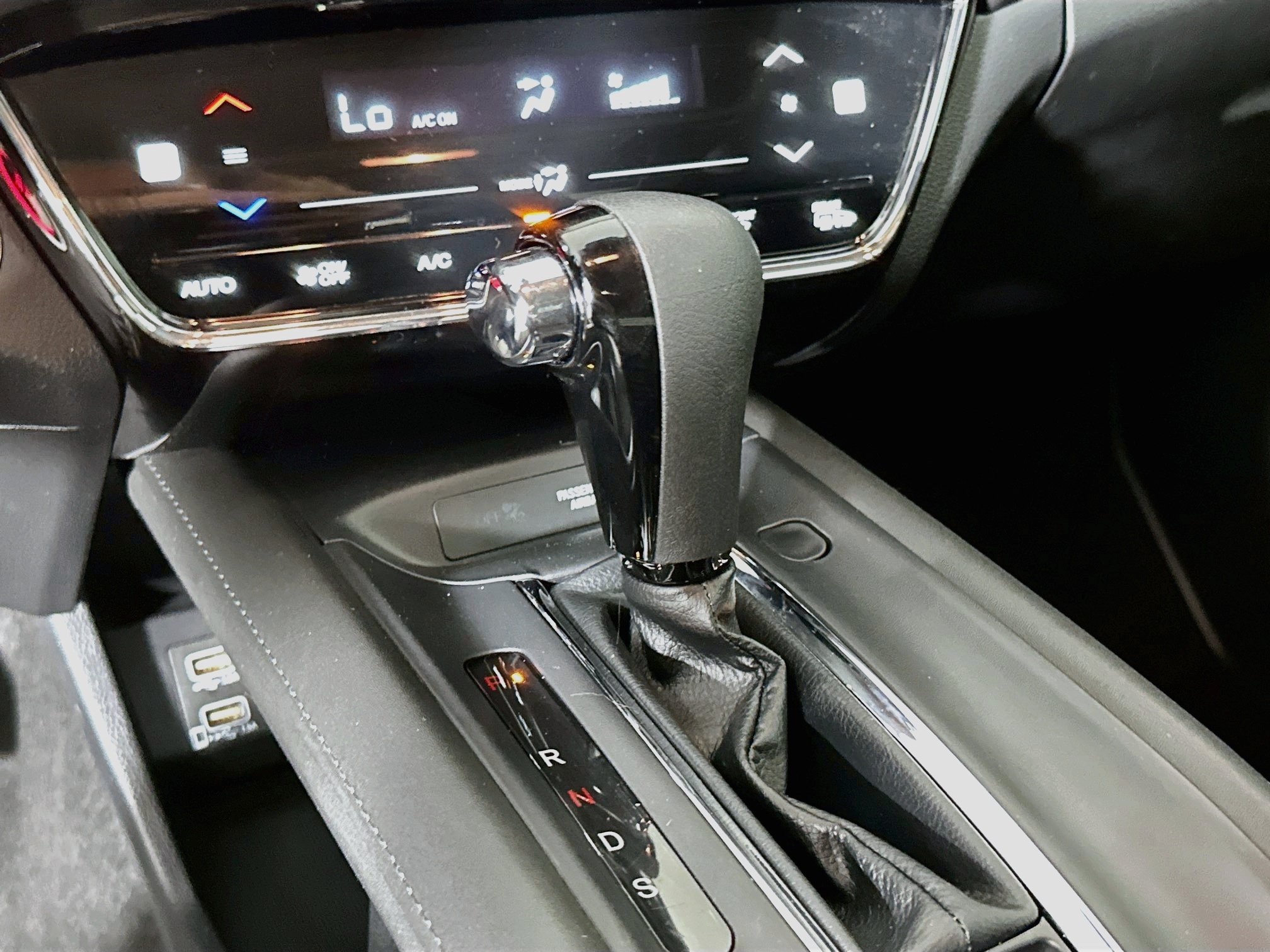 Used 2020 Honda HR-V EX image 23