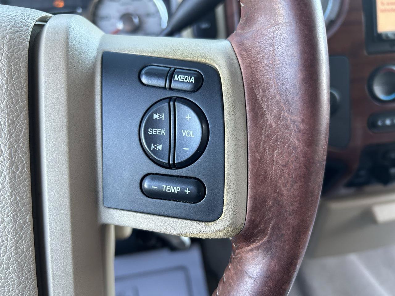 Used 2008 Ford F450 King Ranch AWD/4WD image 18
