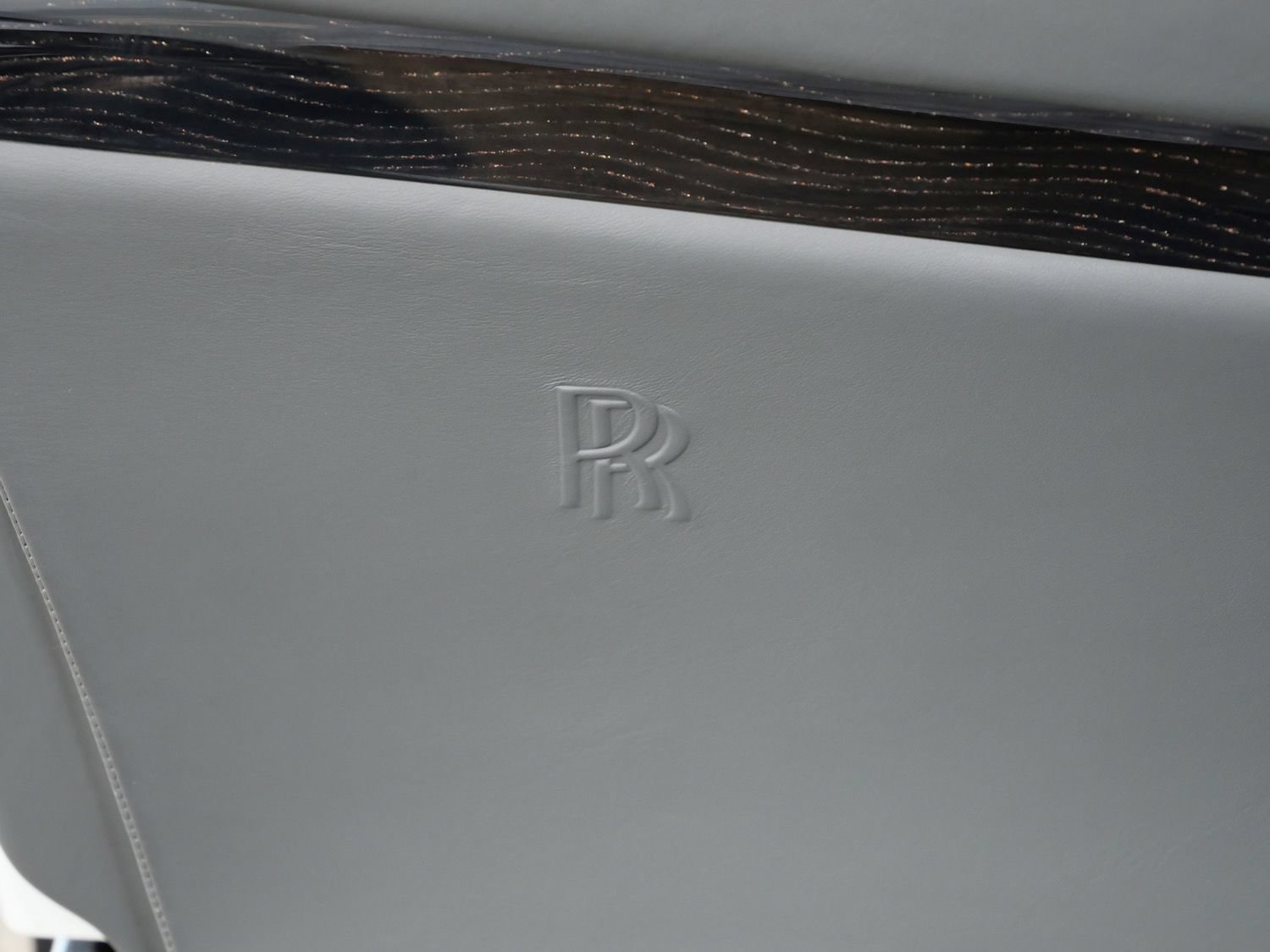 Certified 2021 Rolls-Royce Ghost AWD/4WD image 24