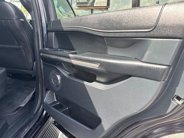 Certified 2021 Ford Expedition XLT RWD image 23